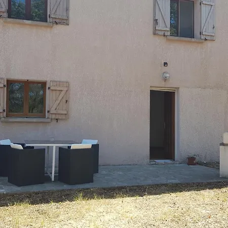 Διαμέρισμα De 90m2 Proche De La Avec Grande Piscine Monti *