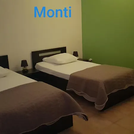 De 90m2 Proche De La Avec Grande Piscine Monti Διαμέρισμα Canale-di-Verde