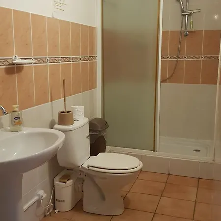 Διαμέρισμα De 90m2 Proche De La Avec Grande Piscine Monti