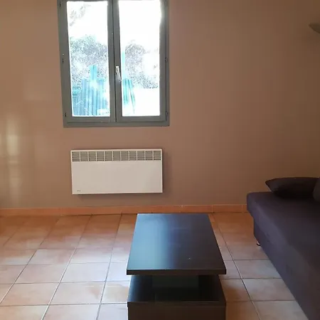 De 90m2 Proche De La Avec Grande Piscine Monti Διαμέρισμα