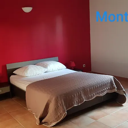 Διαμέρισμα De 90m2 Proche De La Avec Grande Piscine Monti