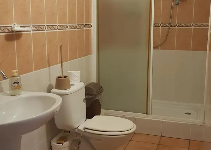 Lejlighed De 90m2 Proche De La Avec Grande Piscine Monti